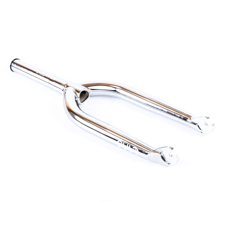 Cult IC Sect V4 Forks Chrome 20"