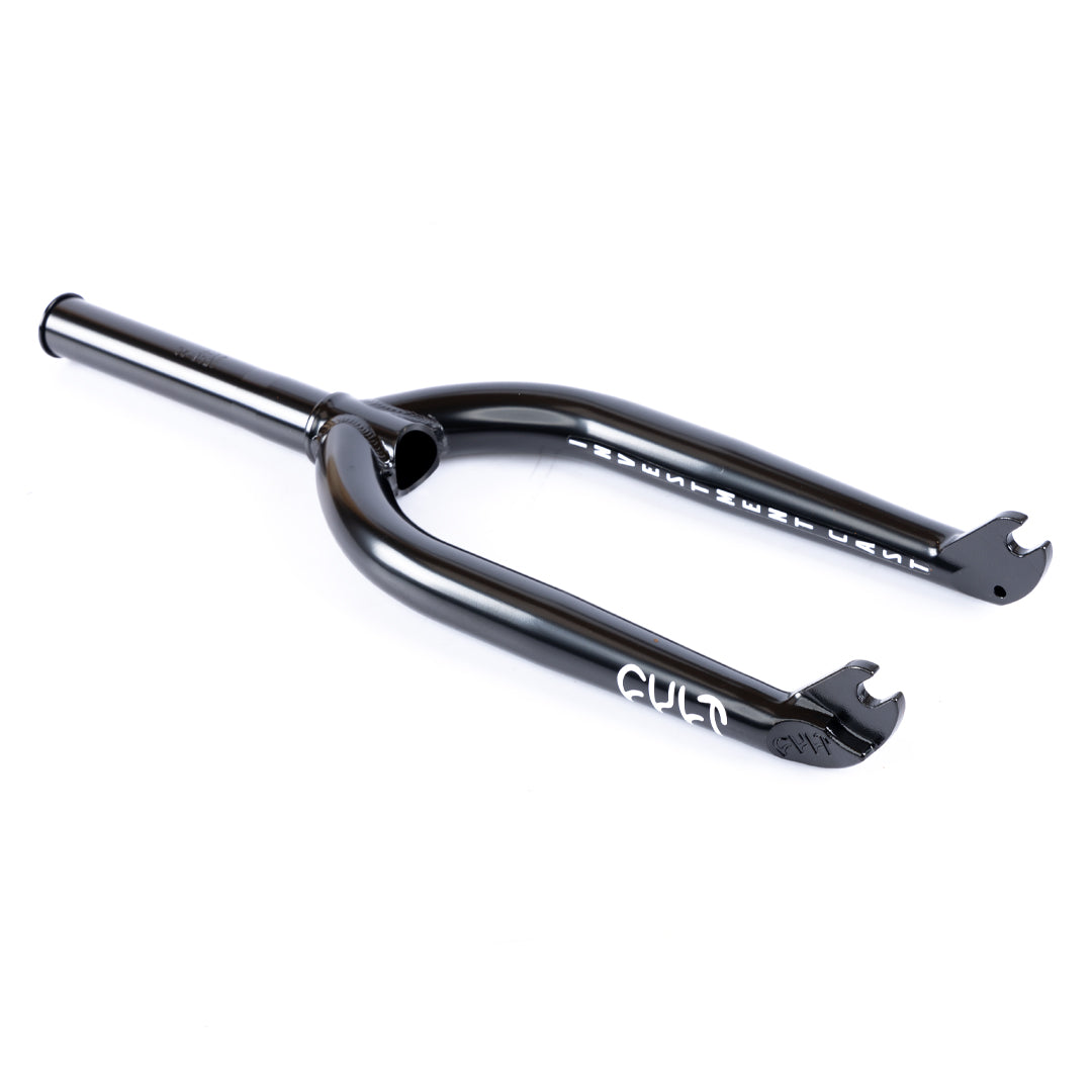 Cult IC Sect V4 Forks Black 20"