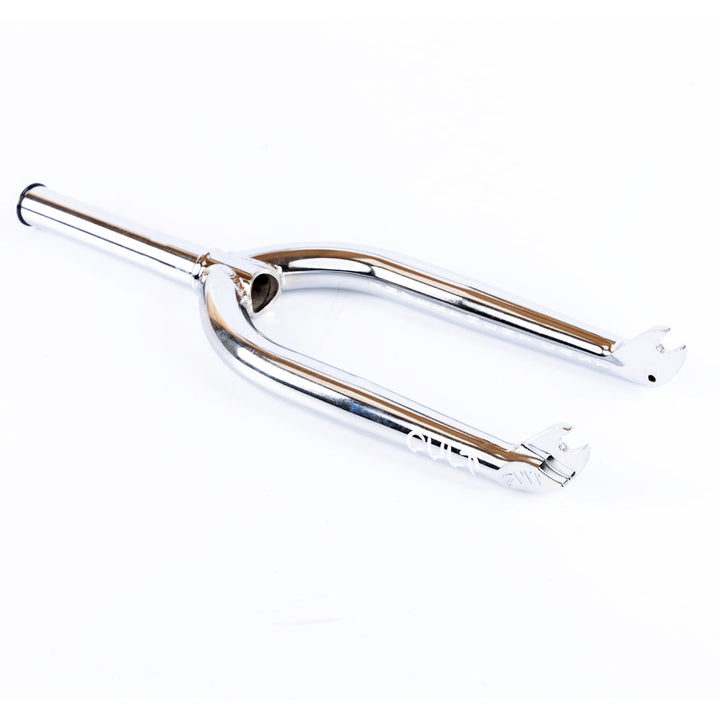 Cult IC Sect V4 Forks Chrome 20"