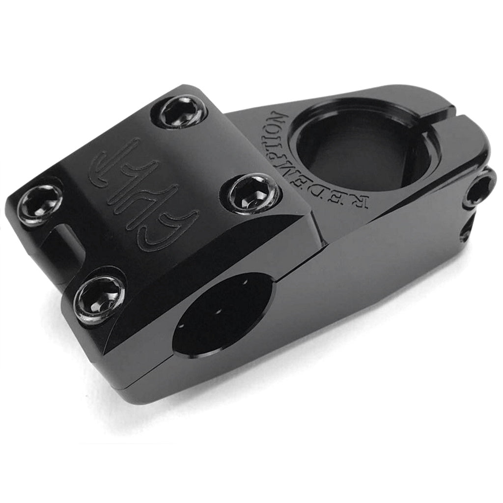 Cult Redemption Stem Black