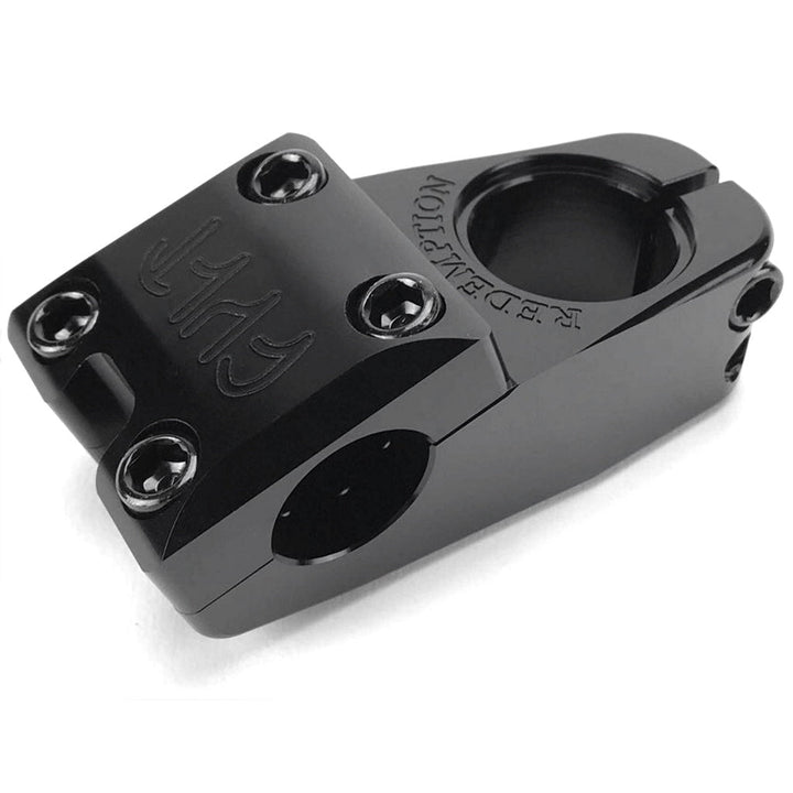 Cult Redemption Stem Black