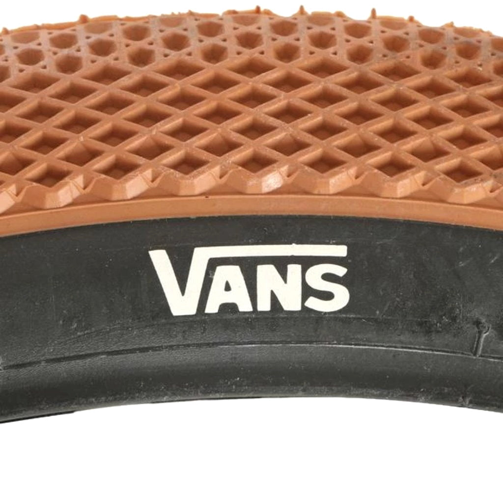 Cult Vans Tyre 12" Classic Gum / Black Sidewall 2.20"