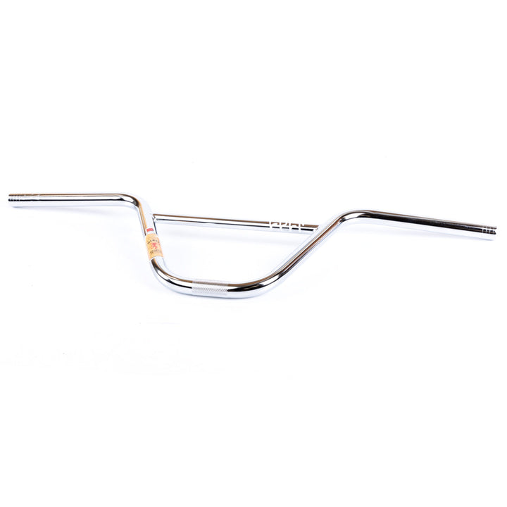 Cult Vick Behm Race Bars - Chrome | BMX