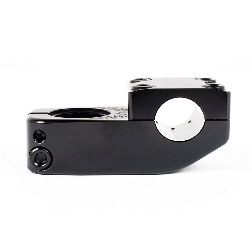 Cult Dak 1" Clamp Top Load Stem Black 51mm Reach