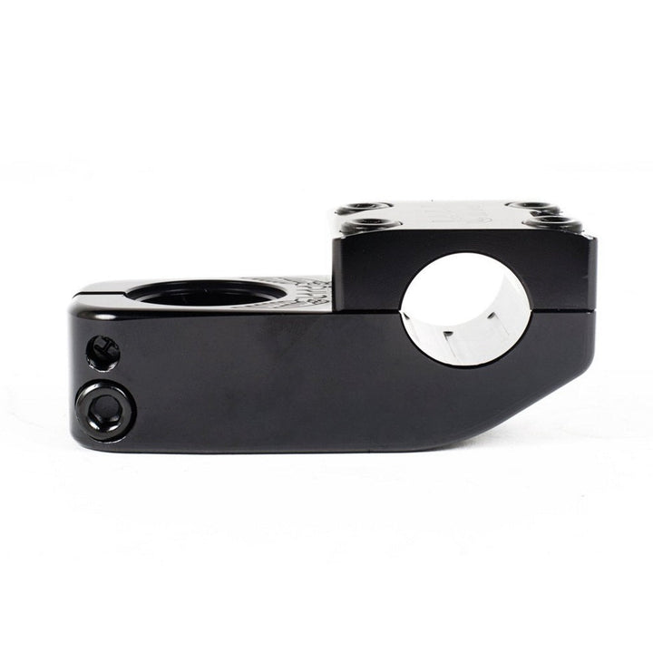 Cult Dak 1" Clamp Top Load Stem Black 51mm Reach