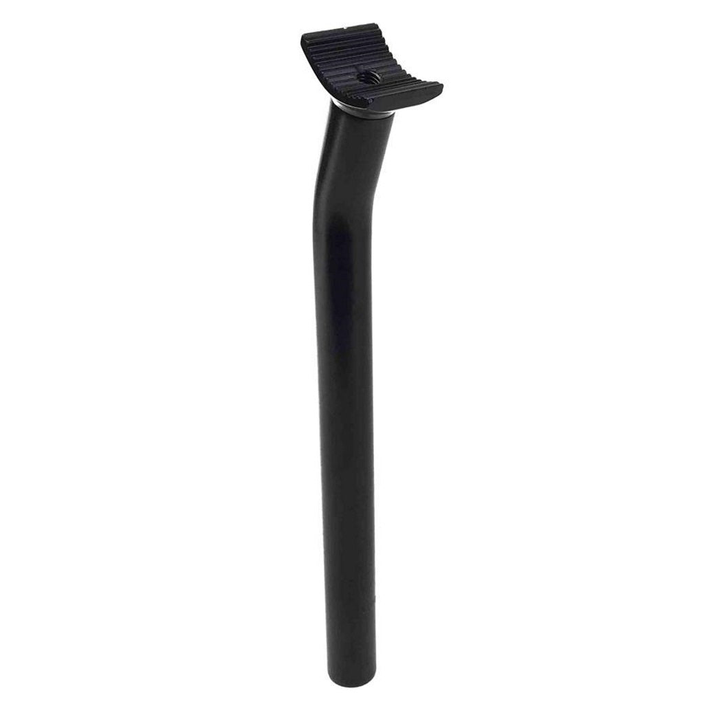 Cult 10___ Layback 300mm Pivotal Seat Post Black