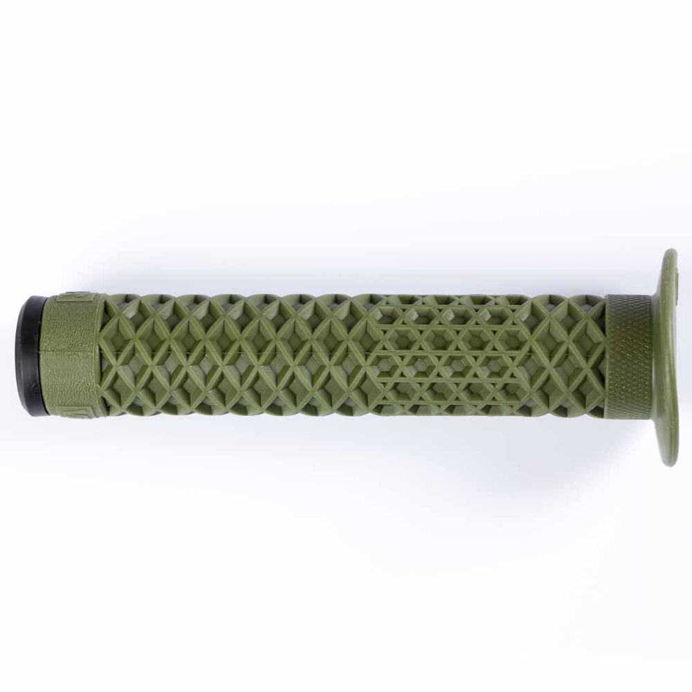 Cult / Vans Waffle Sole Grips - Army Green | BMX