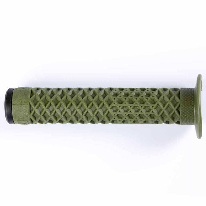 Cult / Vans Waffle Sole Grips - Army Green | BMX