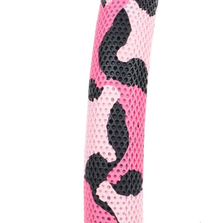 Cult Vans Tyre 20" Pink Camo / Black Sidewall 2.40"