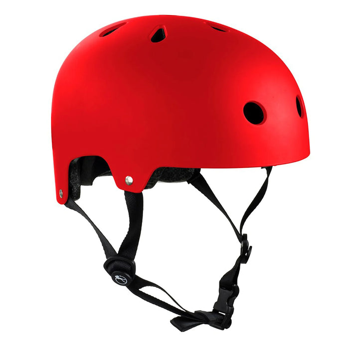 SFR Essentials Helmet Matt Red