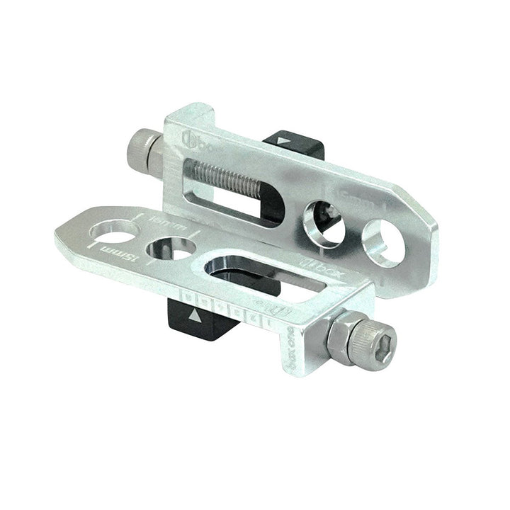 Box One Chain Tensioner Silver 10mm