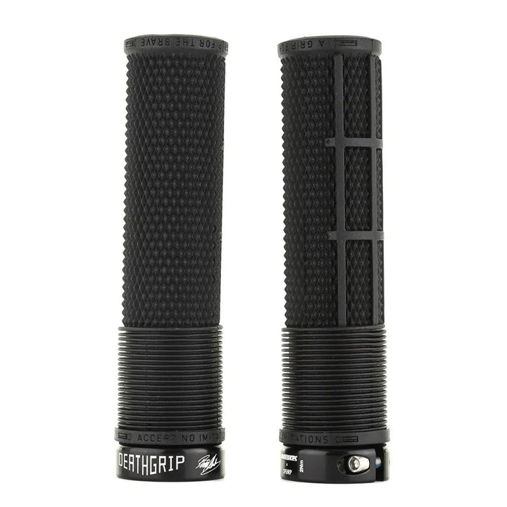 DMR BRENDOG DeathGrip Flangeless Black