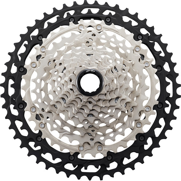Shimano Cassette XT M8100 12 Speed