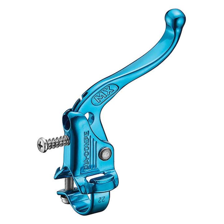 Dia Compe Tech4 Lever 22.2 Blue