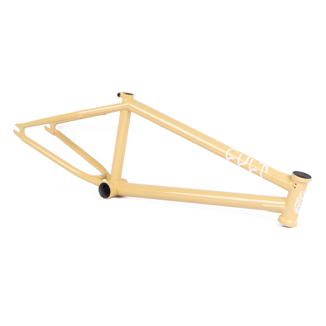 Cult Dak Frame - Sand | BMX