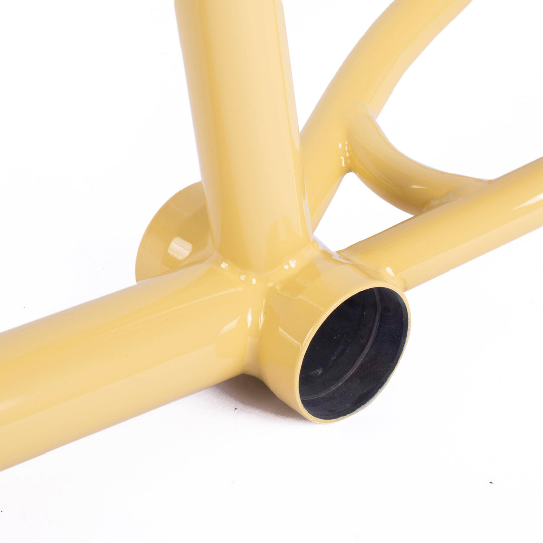 Cult Dak Frame - Sand | BMX