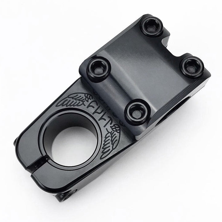 Cult Dak 1" Clamp Top Load Stem Black 51mm Reach