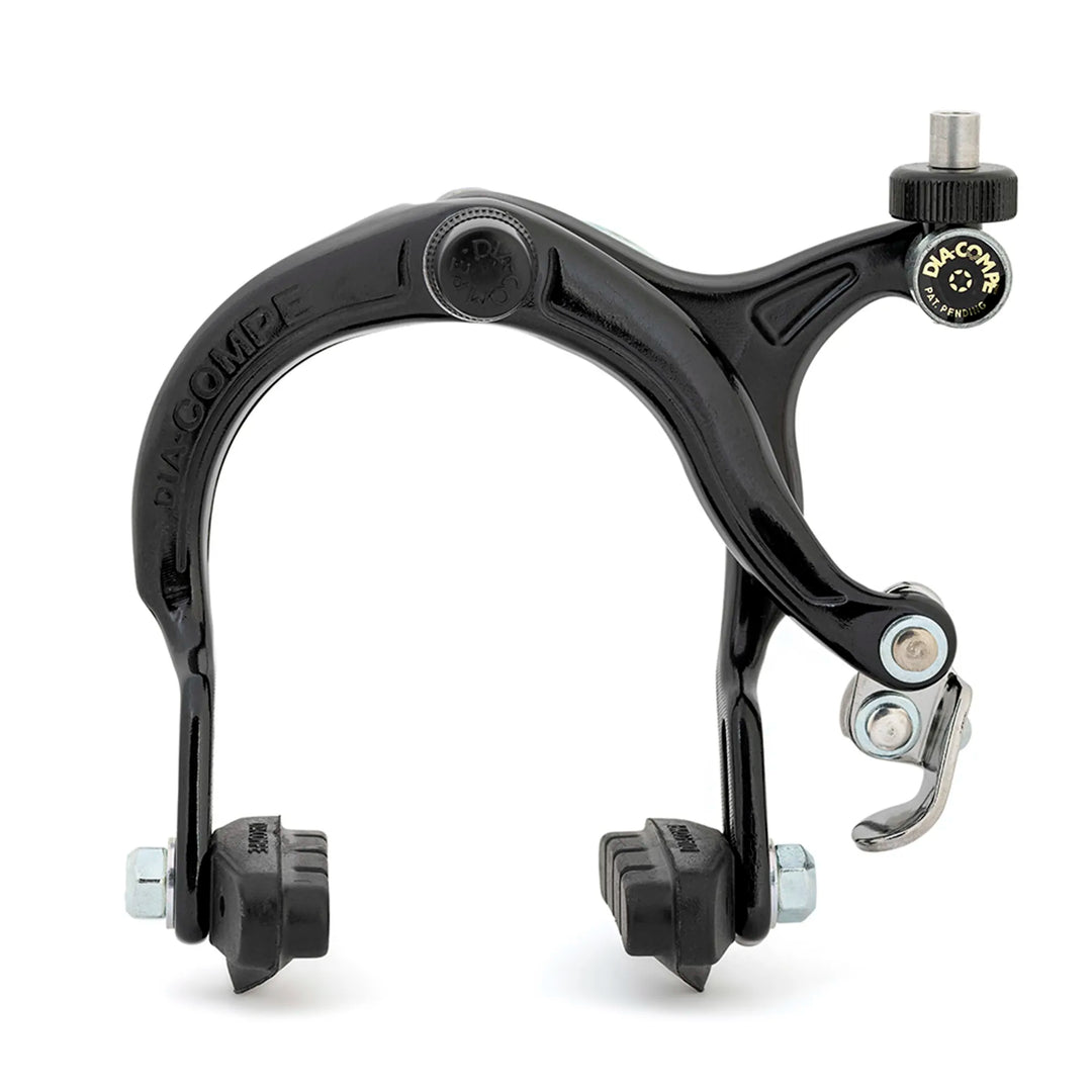 Dia Compe 883 QR Caliper Brake Black