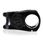 Gusset S2 AM Stem Black 40mm 35mm