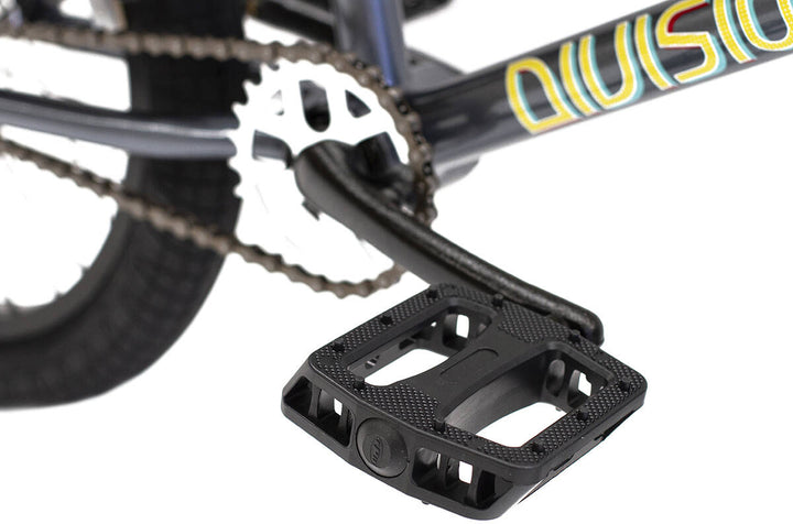 Division Blitzer 16" 2021 BMX Bike