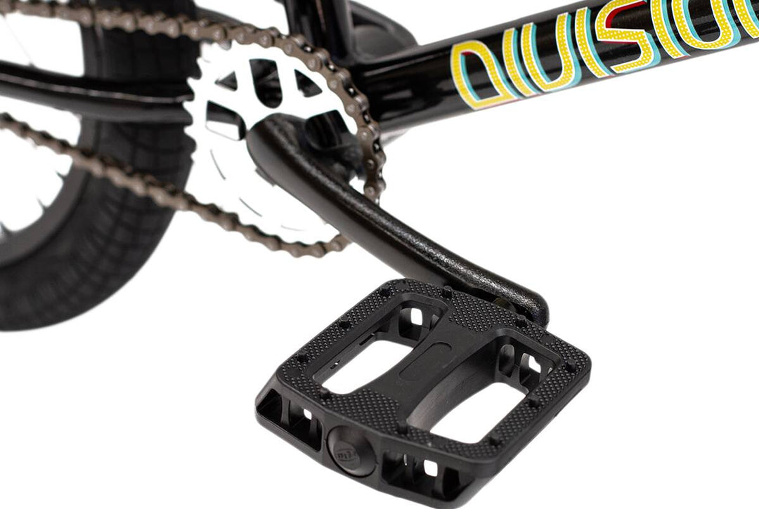 Division Blitzer 16" 2021 BMX Bike