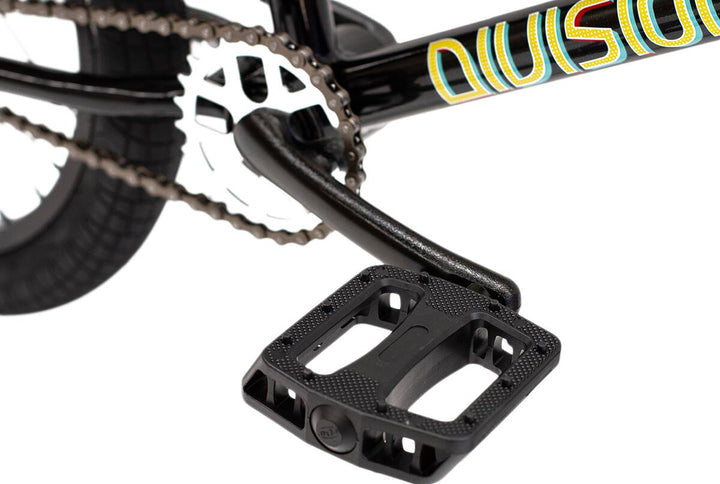Division Blitzer 16" 2021 BMX Bike