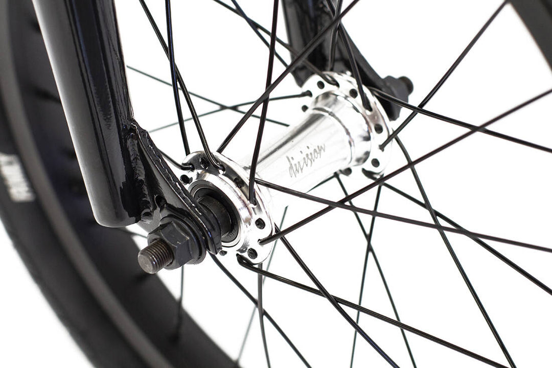 Division Blitzer 16" 2021 BMX Bike