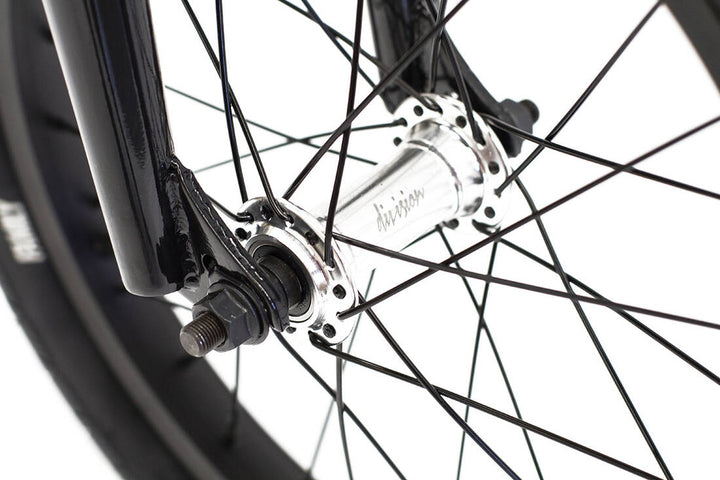 Division Blitzer 16" 2021 BMX Bike