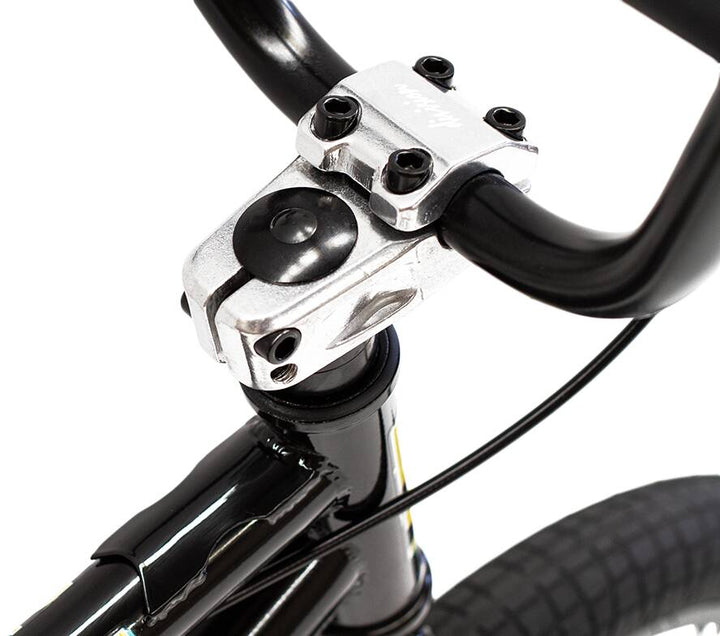 Division Blitzer 16" 2021 BMX Bike