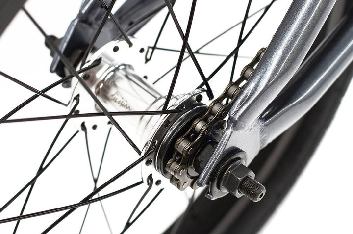 Division Blitzer 16" 2021 BMX Bike
