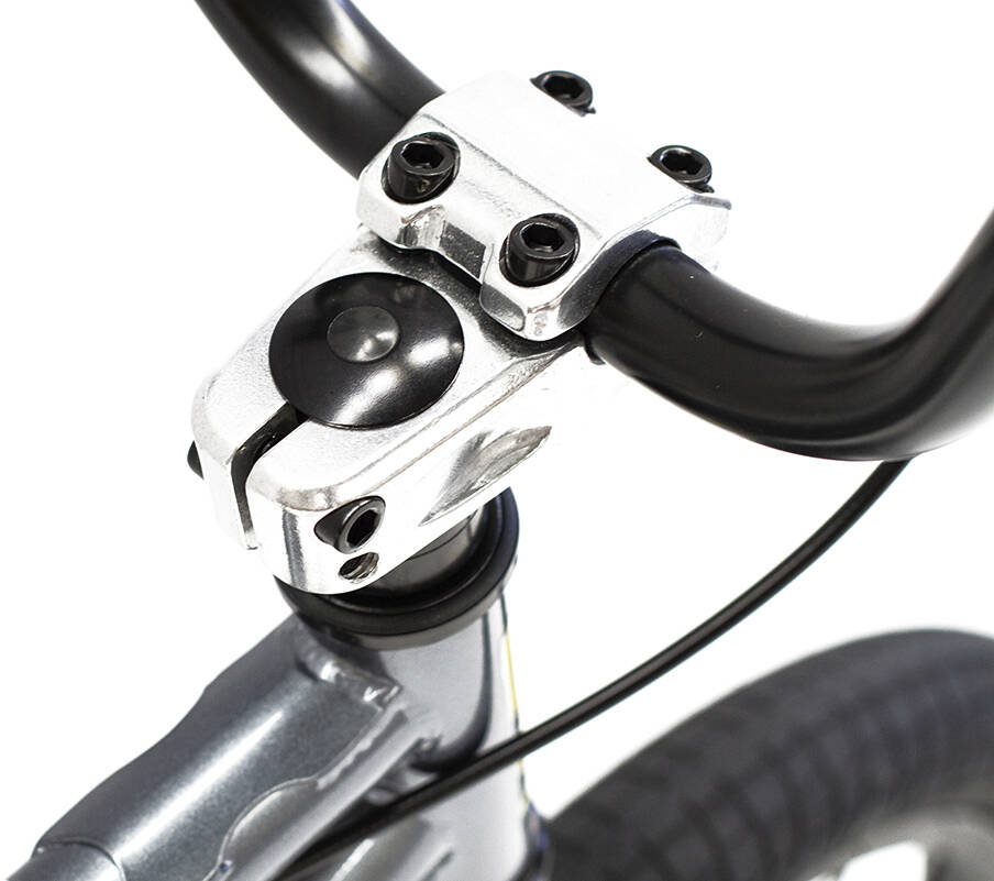 Division Blitzer 16" 2021 BMX Bike