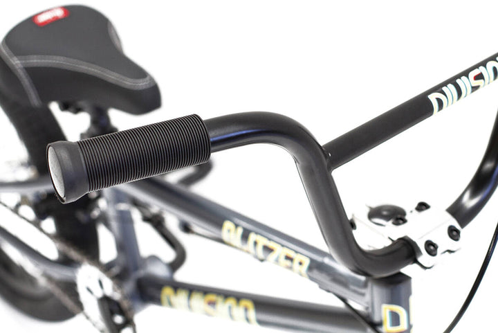 Division Blitzer 16" 2021 BMX Bike