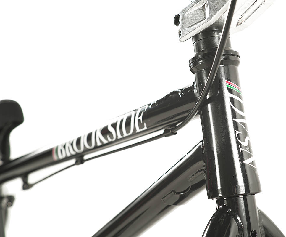 Division Brookside 20" 2021 BMX Bike
