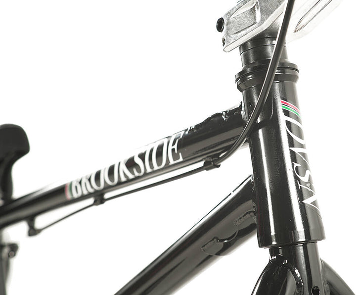 Division Brookside 20" 2021 BMX Bike