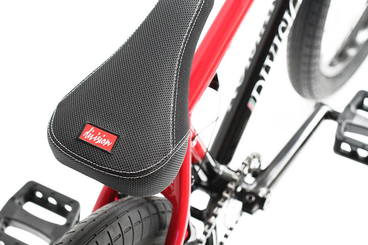 Division Brookside 20" 2021 BMX Bike