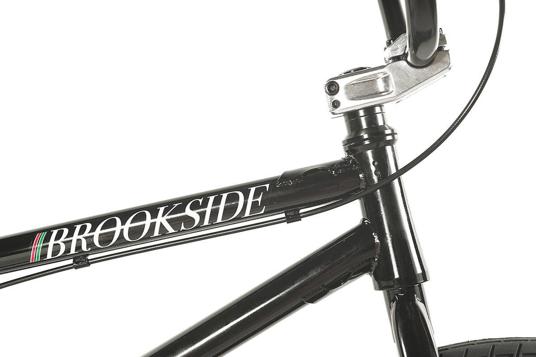 Division Brookside 20" 2021 BMX Bike