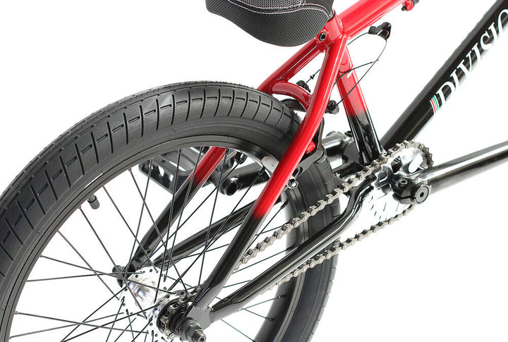 Division Brookside 20" 2021 BMX Bike