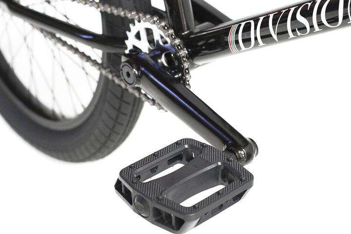 Division Brookside 20" 2021 BMX Bike