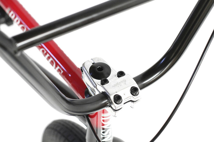 Division Brookside 20" 2021 BMX Bike