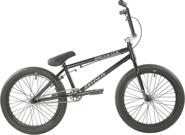 Division Brookside 20" 2021 BMX Bike