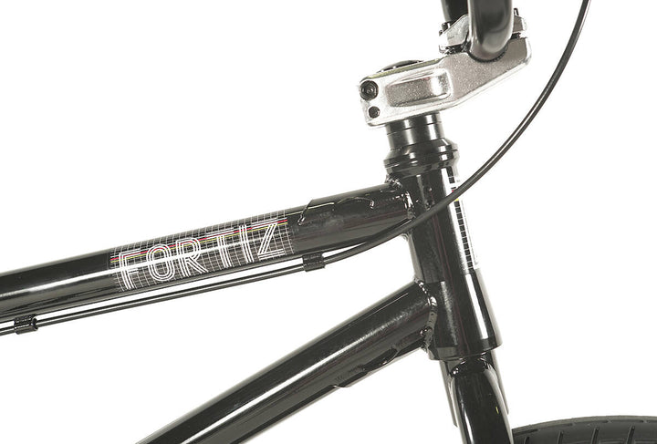 Division Fortiz 20" 2021 BMX Bike