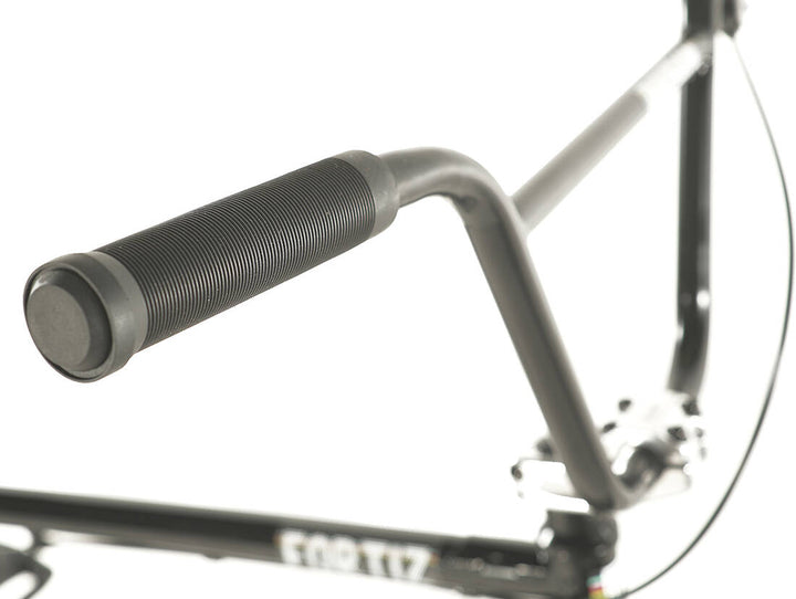 Division Fortiz 20" 2021 BMX Bike