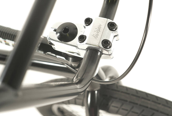 Division Fortiz 20" 2021 BMX Bike