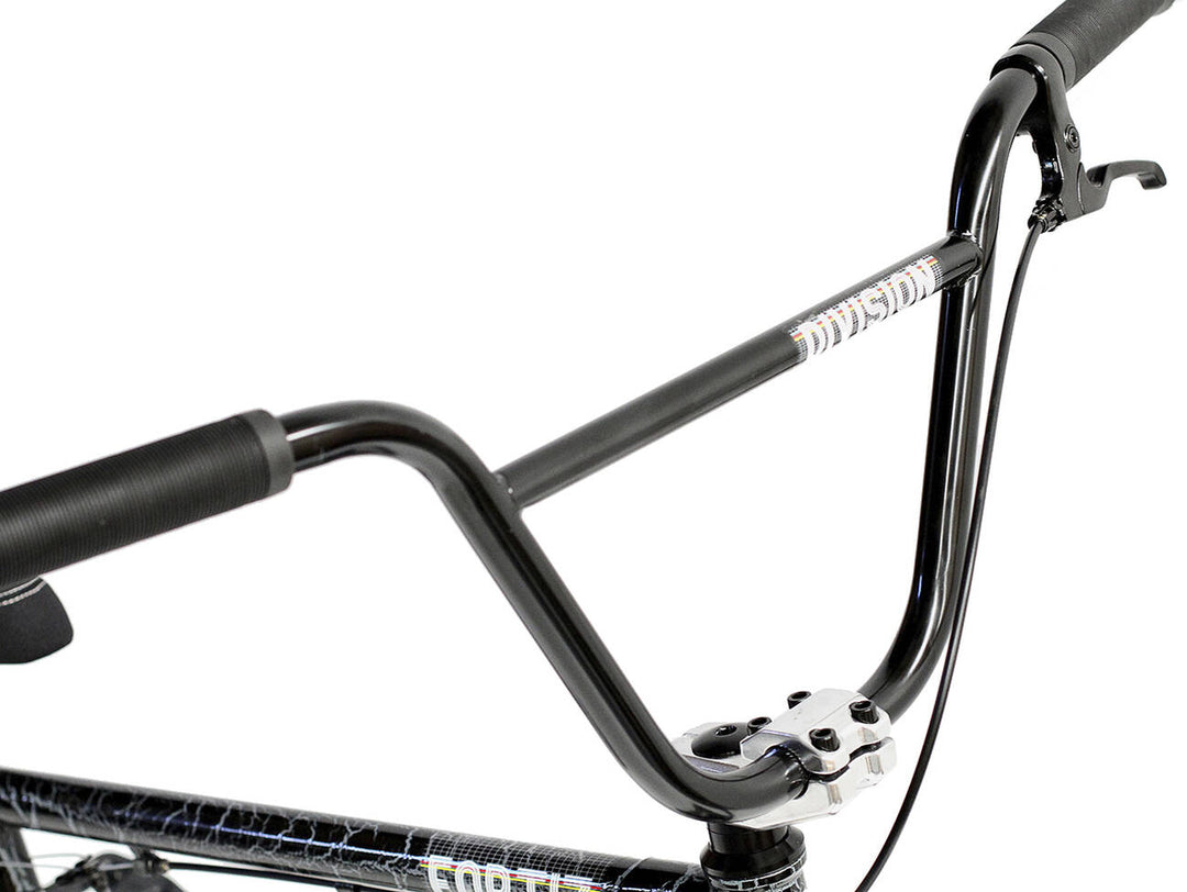Division Fortiz 20" 2021 BMX Bike