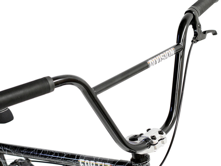 Division Fortiz 20" 2021 BMX Bike