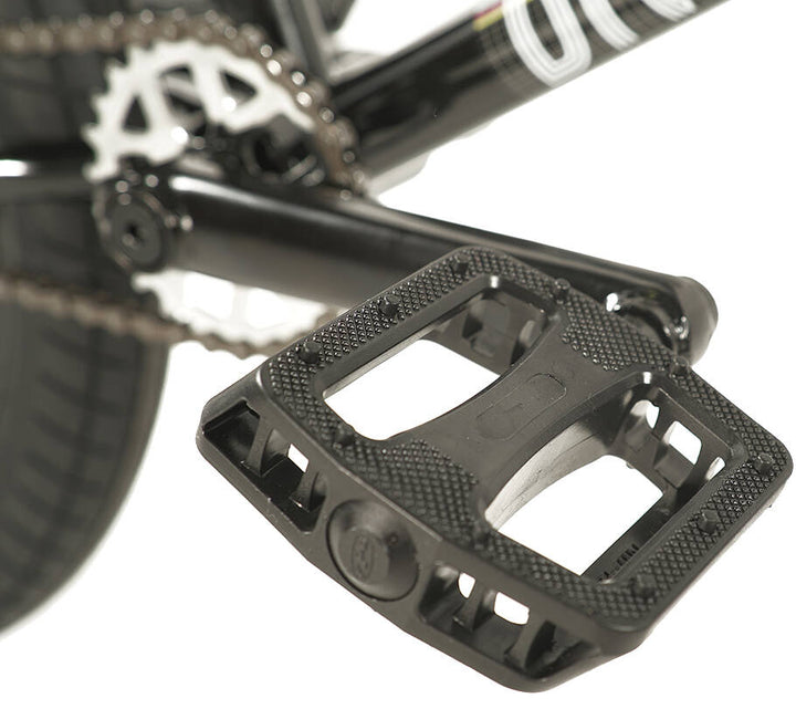 Division Fortiz 20" 2021 BMX Bike