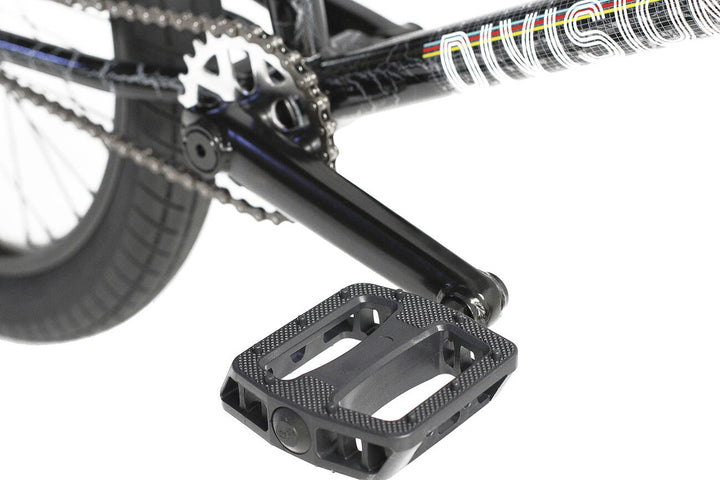 Division Fortiz 20" 2021 BMX Bike