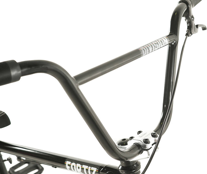 Division Fortiz 20" 2021 BMX Bike