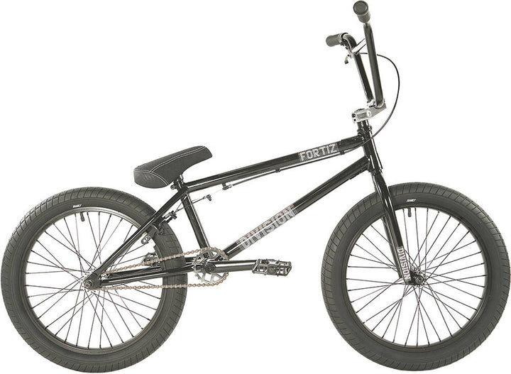 Division Fortiz 20" 2021 BMX Bike
