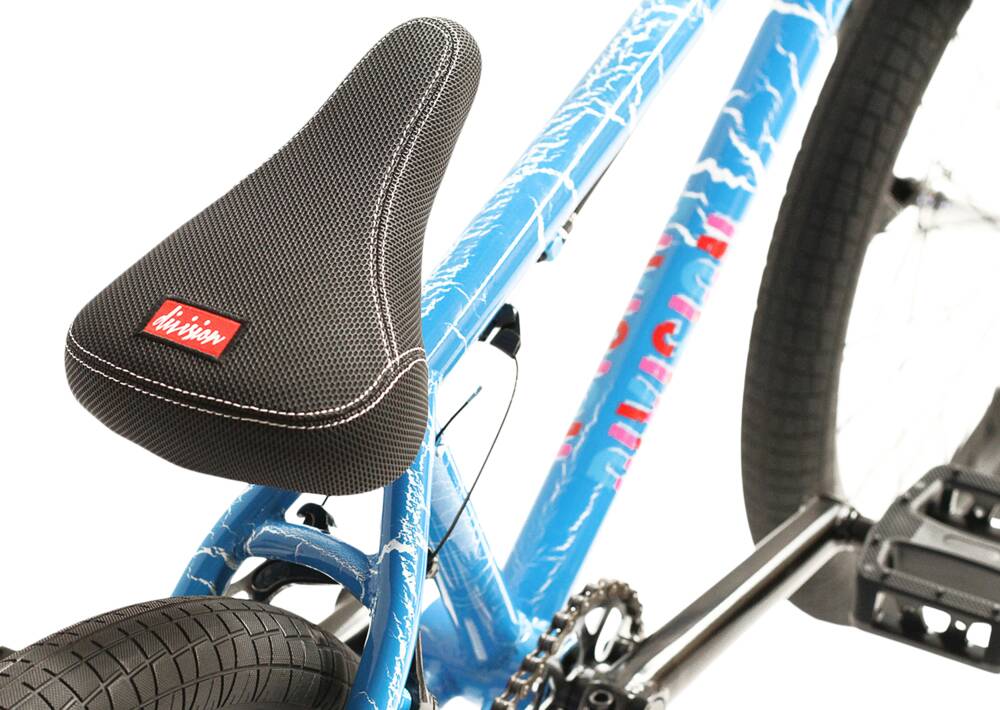 Division Reark 20" 2021 BMX Bike